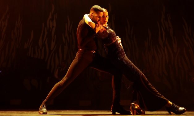 Interview with David Gutiérrez: Artistic Director of Barcelona Flamenco Ballet