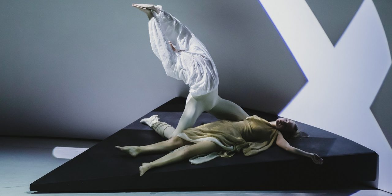 Ballet Review:  Les Ballet de Monte-Carlo’s Romeo et Juliette
