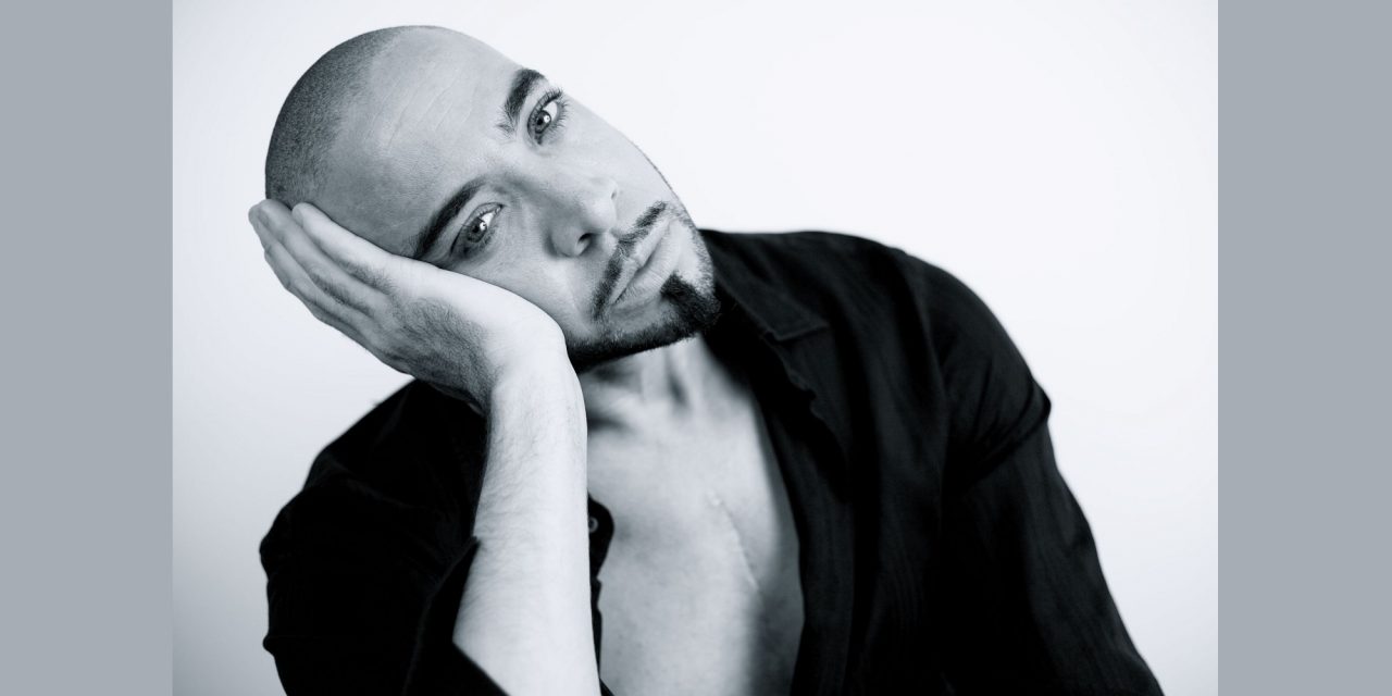 Interview with Complexions Ballet’s Dwight Rhoden: West Coast Premiere of New Work at The Wallis