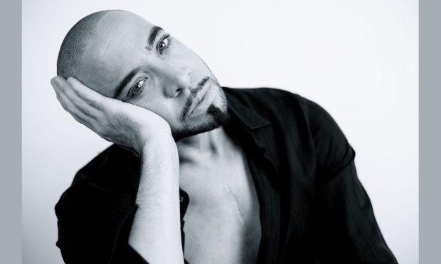 Interview with Complexions Ballet’s Dwight Rhoden: West Coast Premiere of New Work at The Wallis
