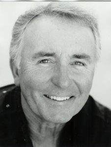 Stanley Holden - Photo courtesy of the author.