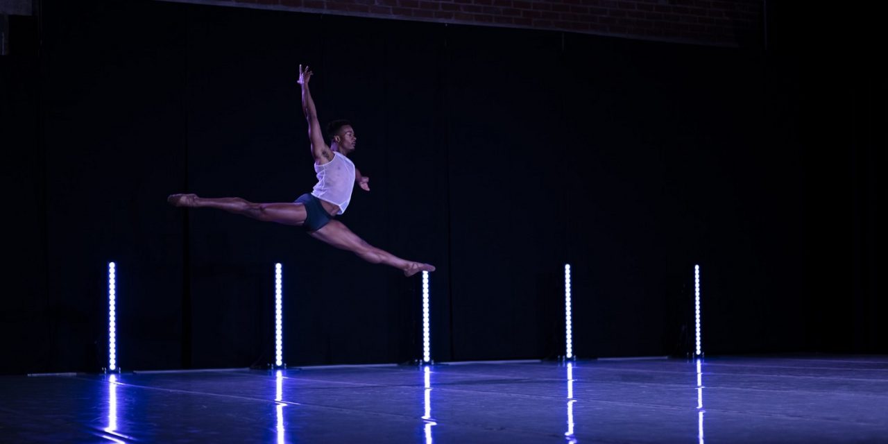 Traveling the Distance with Benjamin Millepied’s “Be Here Now” for L.A. Dance Project