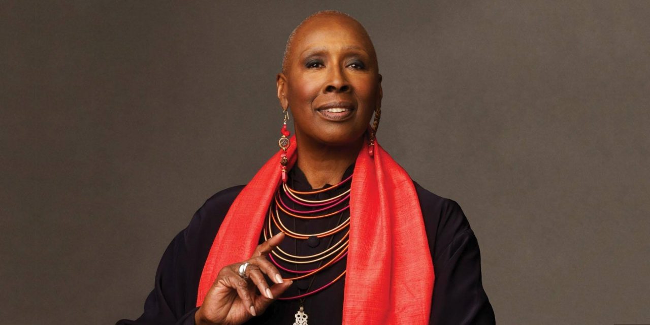Dancer and Choreographer Judith Jamison to be Celebrated by the National Arts Club