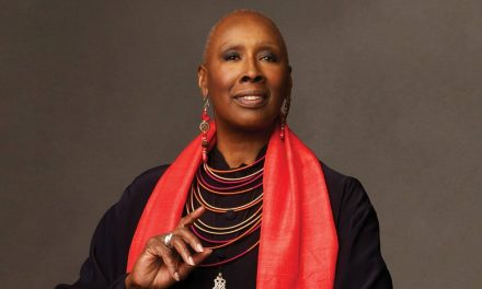 Dancer and Choreographer Judith Jamison to be Celebrated by the National Arts Club