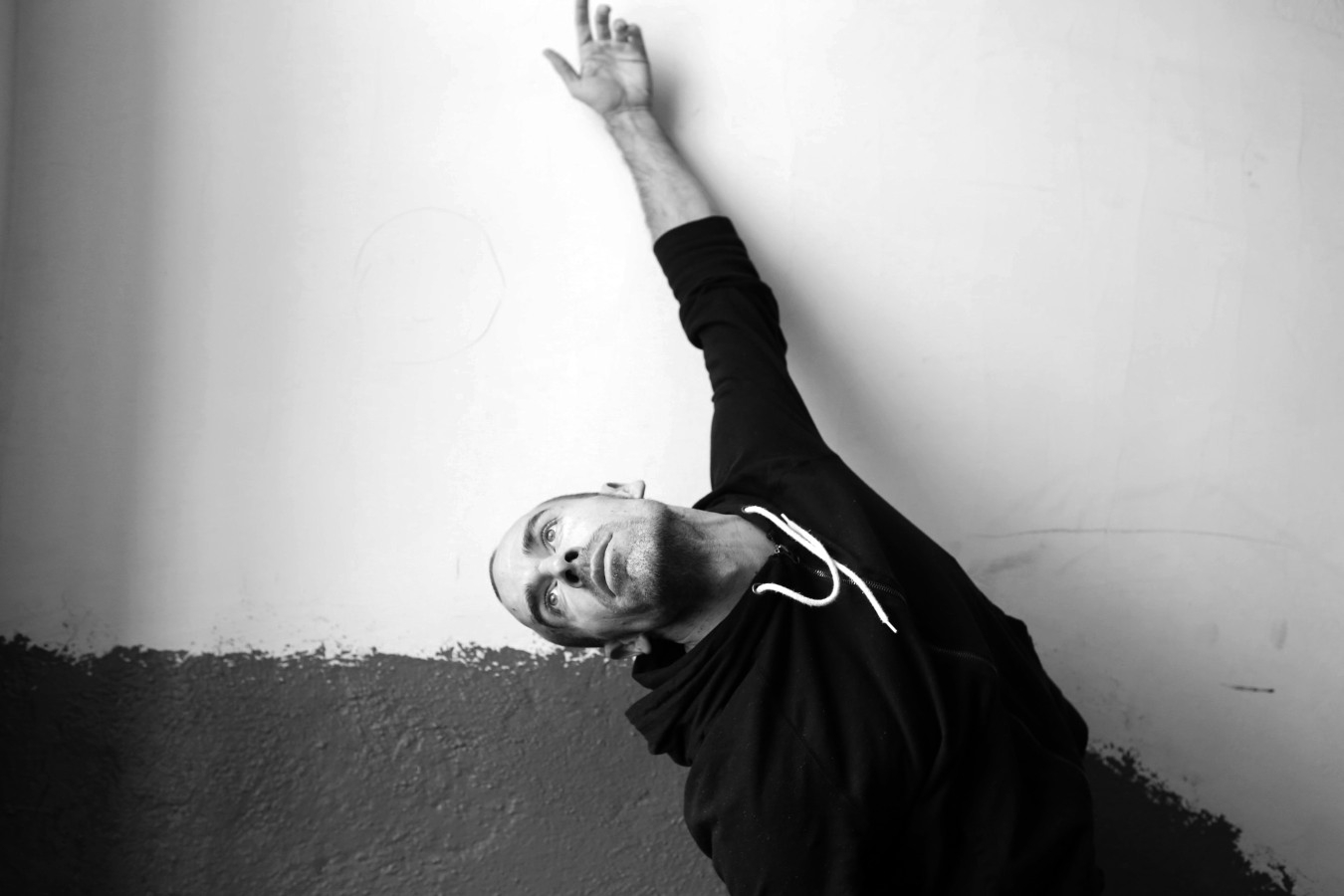Kevin Williamson - Photo courtesy of the artist