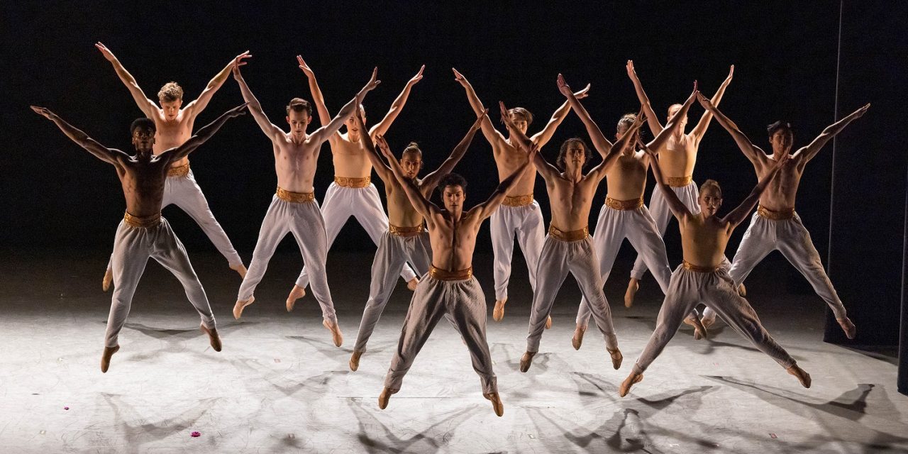 What Is Happening at Los Angeles Ballet?