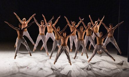 What Is Happening at Los Angeles Ballet?
