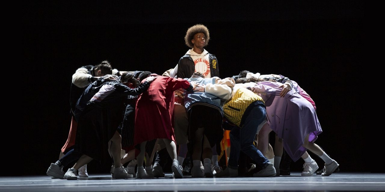 PNB “PLOT POINTS” Moves from Genius to Romp
