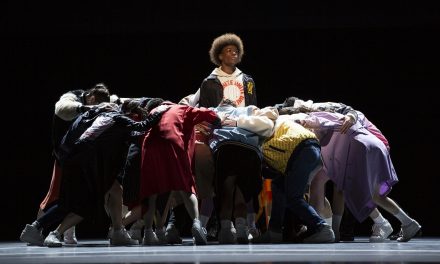 PNB “PLOT POINTS” Moves from Genius to Romp