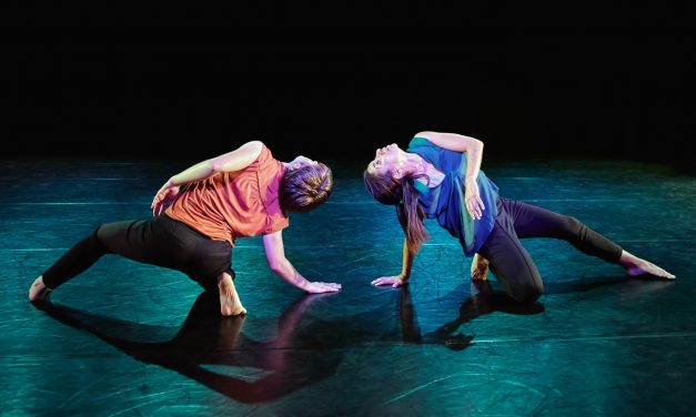 Los Angeles Dance Festival Pays Tribute to LA Dance Icons