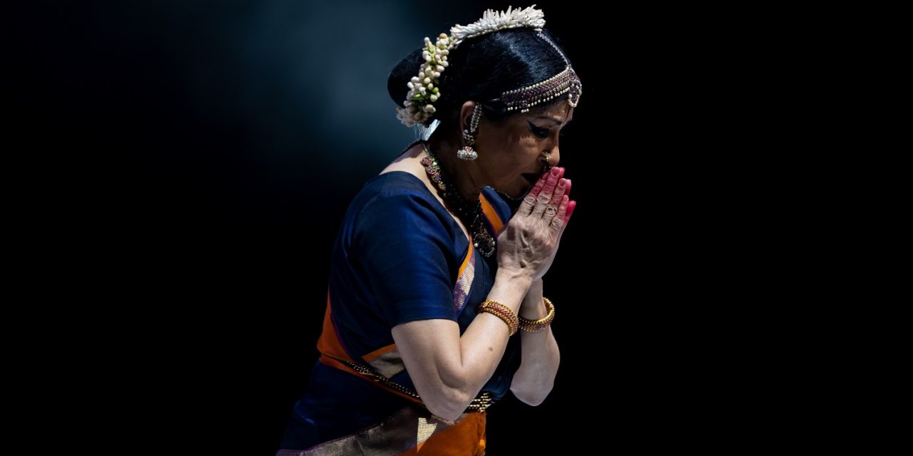 Soraya Welcomes Ragamala’s “Fires of Varanasi: Dance of the Eternal Pilgrim”
