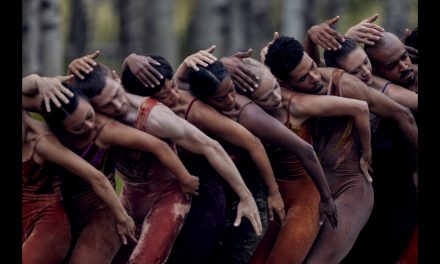 Interview with Dante Puleio, Artistic Director of José Limón Dance Company