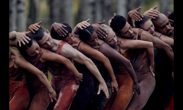 Interview with Dante Puleio, Artistic Director of José Limón Dance Company