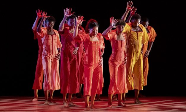Battle’s 10th Year Celebrates The Spirit