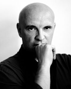 Jean-Christophe Maillot - Photo courtesy of the artist