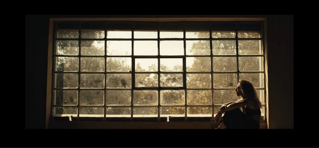 "snakes for her" (Greece) by Antonia Economou - Screenshot by LADC