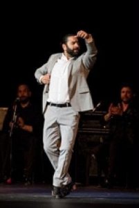 Antonio Molina - El Choro - Photo by San Makki Photography