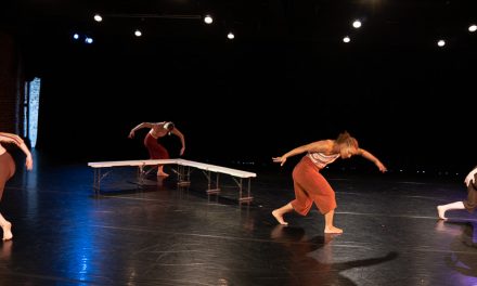 Benita Bike’s DanceArt Company: A Hidden Gem