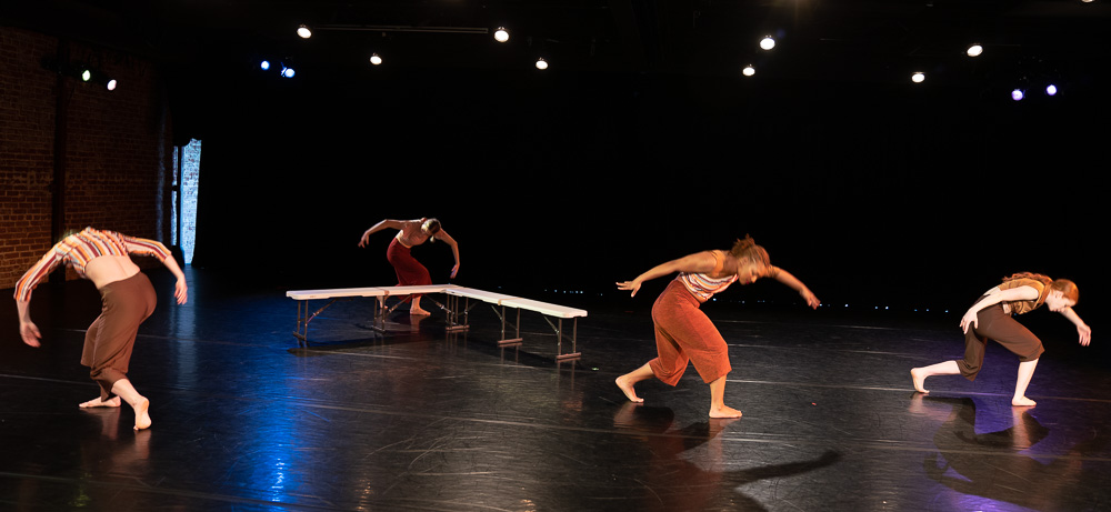 Benita Bike’s DanceArt Company: A Hidden Gem