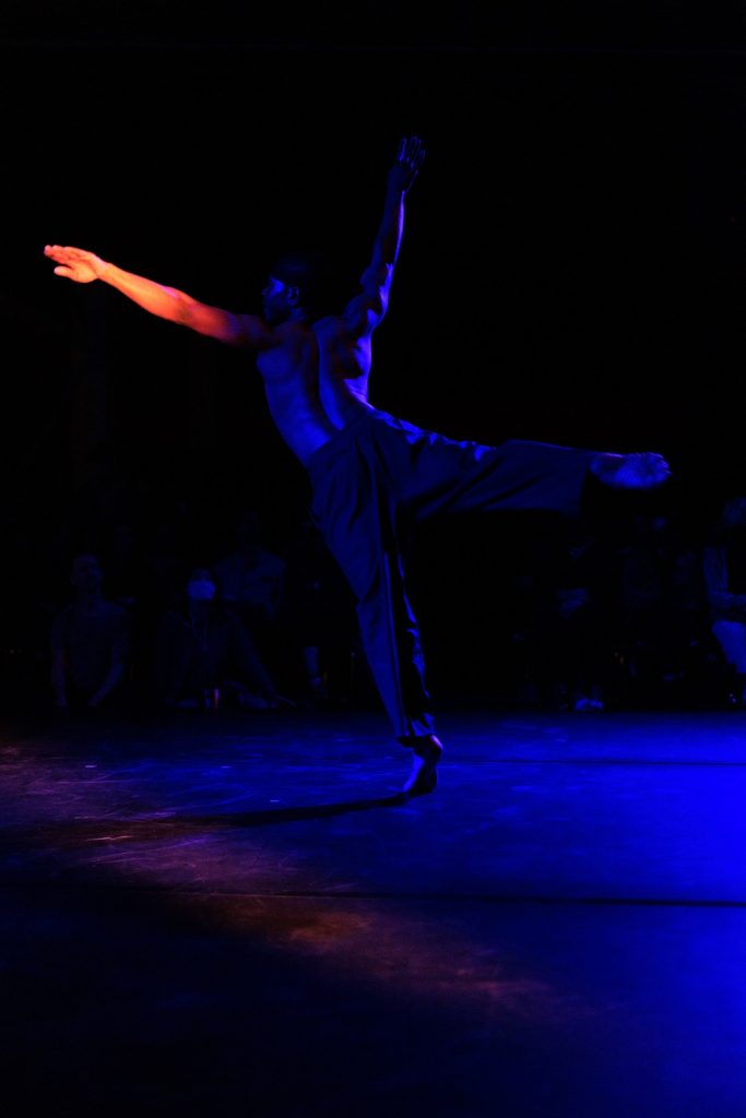 Hi, Solo #11 at MOCA Geffen - Estellx - Photo by Rafael Hernandez