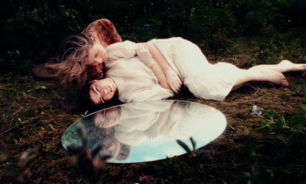 Film Review: Mother Melancholia by Samantha Shay