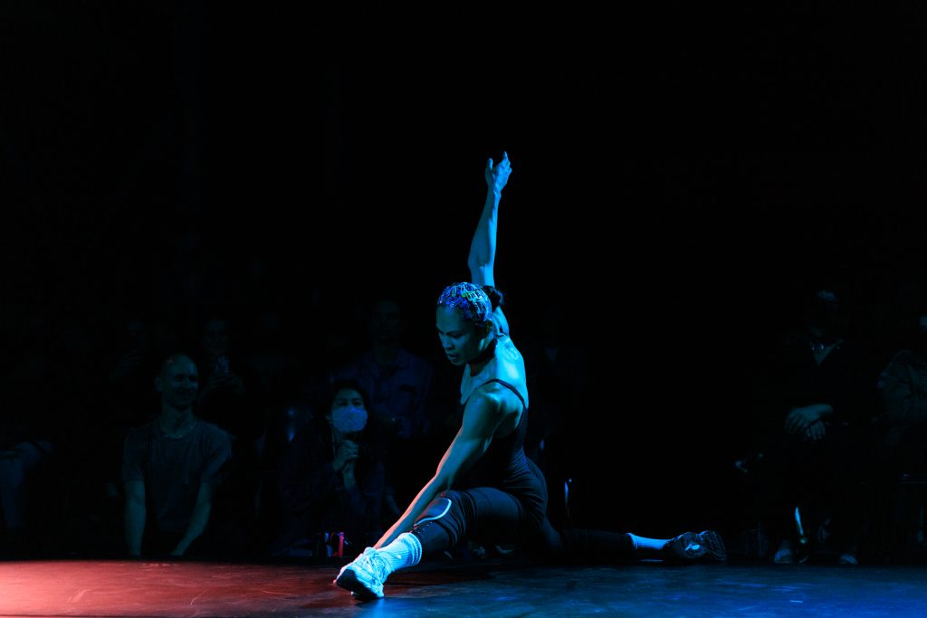 Hi, Solo #11 at MOCA Geffen - Jobel Medina - Photo by Rafael Hernandez