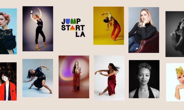 What is JUMPSTART/LA? An Interview With the Producing Team