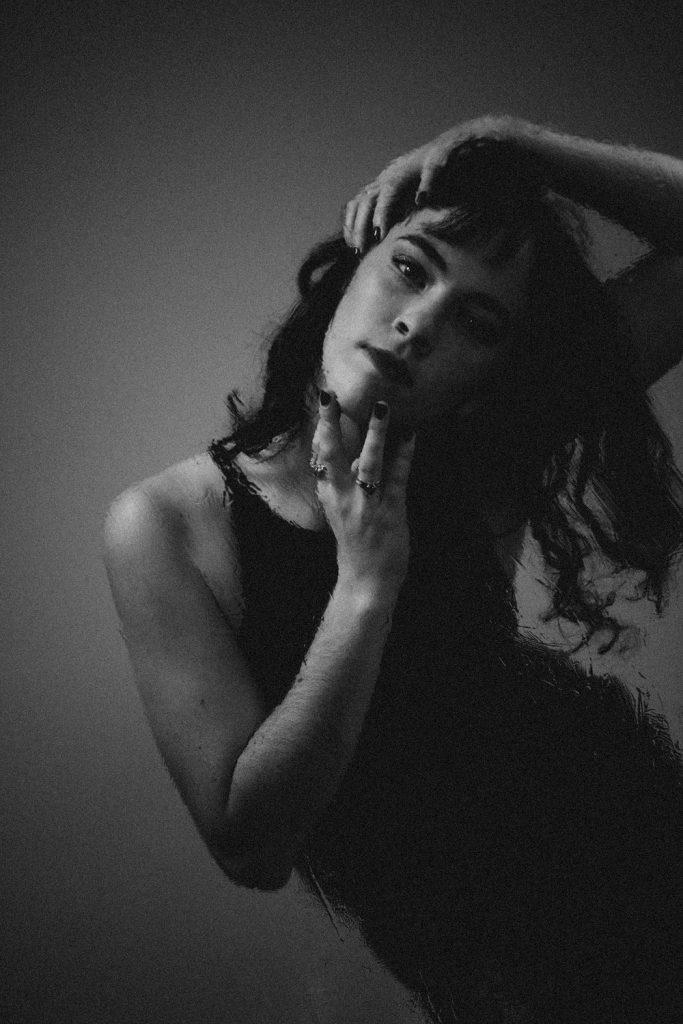 Madison Hicks - Photo by Josh Rose