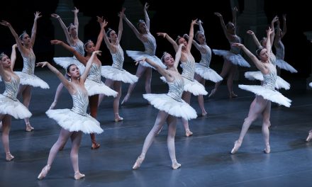 Ballet Review: Pacific Northwest Ballet’s “Swan Lake”