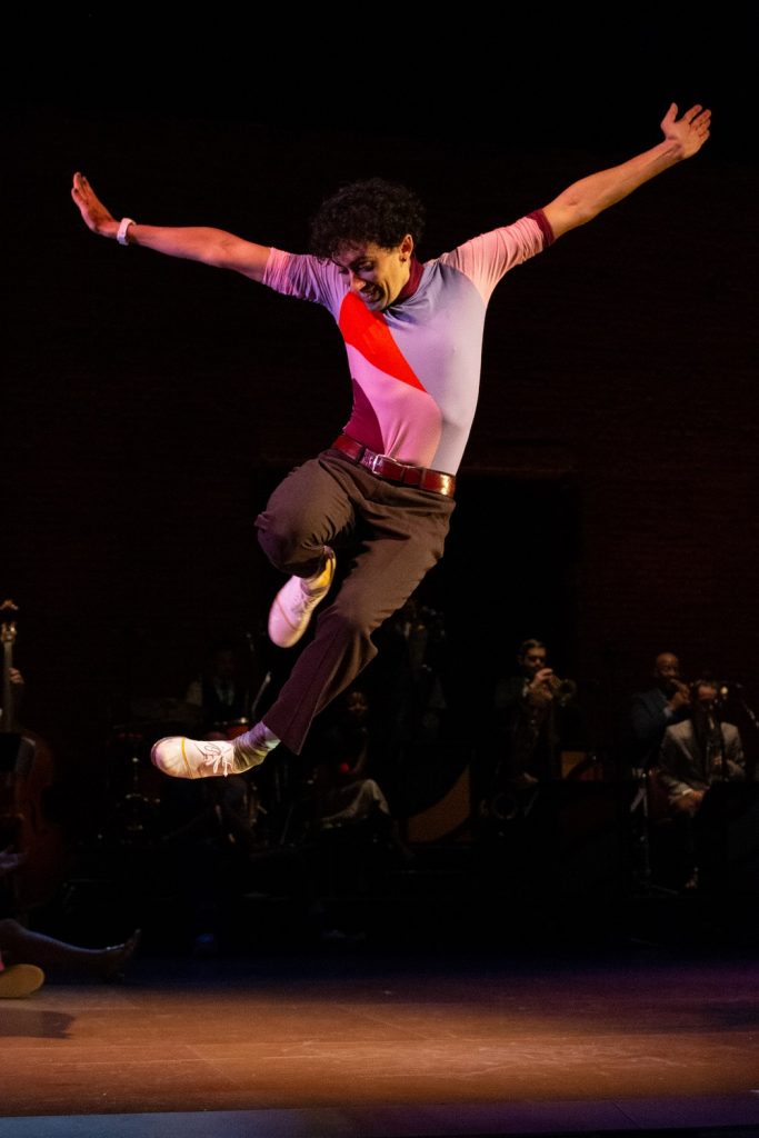 Caleb Teicher - Photo by Grace Kathryn Landefeld