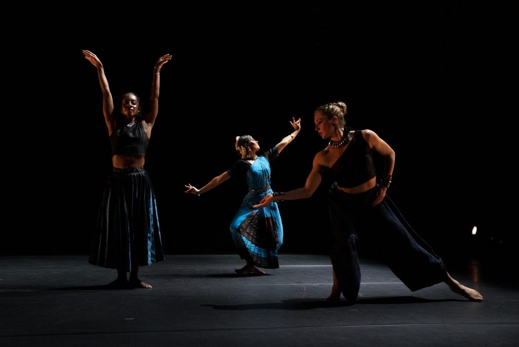 Ashwini Ramaswamy - Photo by Maria Baranova-Suzuki