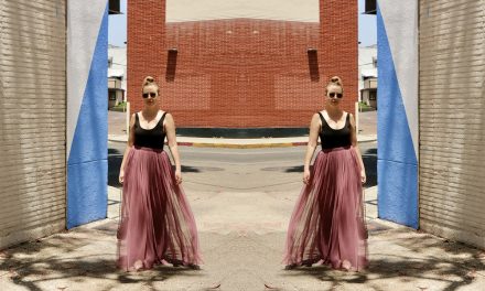 Unpacking #Balletcore: A Theatergoer’s Exploration of a Fashion Trend