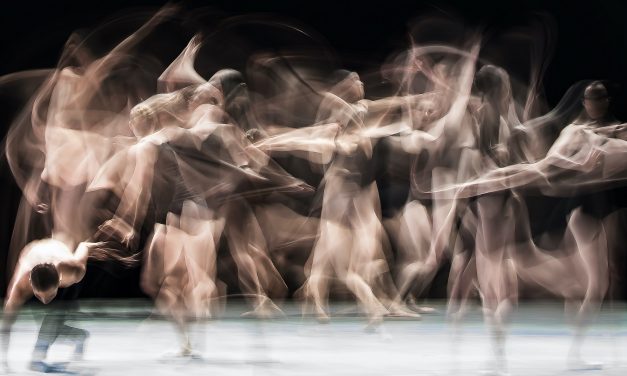 Dance at BroadStage for 2022-2023