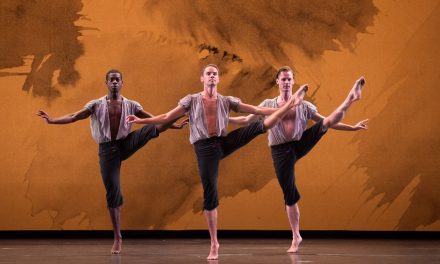“Mozart Dances” Debuts at The Broad Stage: An Interview with Mark Morris