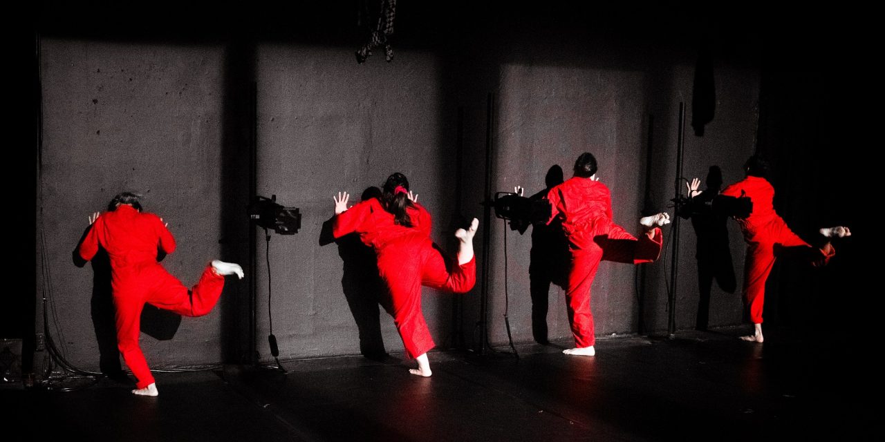 Review: Primera Generación Dance Collective at The Odyssey Theatre