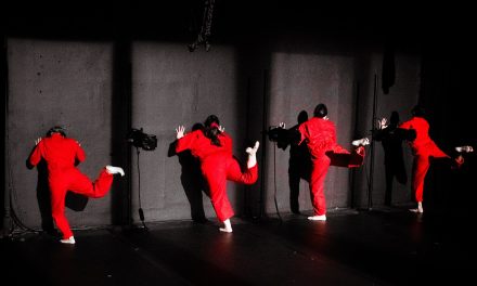 Review: Primera Generación Dance Collective at The Odyssey Theatre