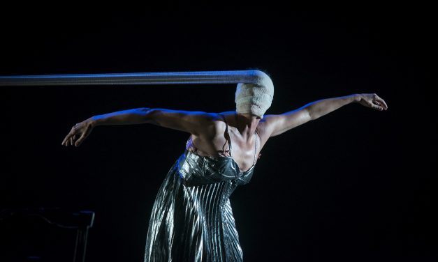 “Perra de Nadie” at Latino Theater Company: An Interview with Marta Carrasco