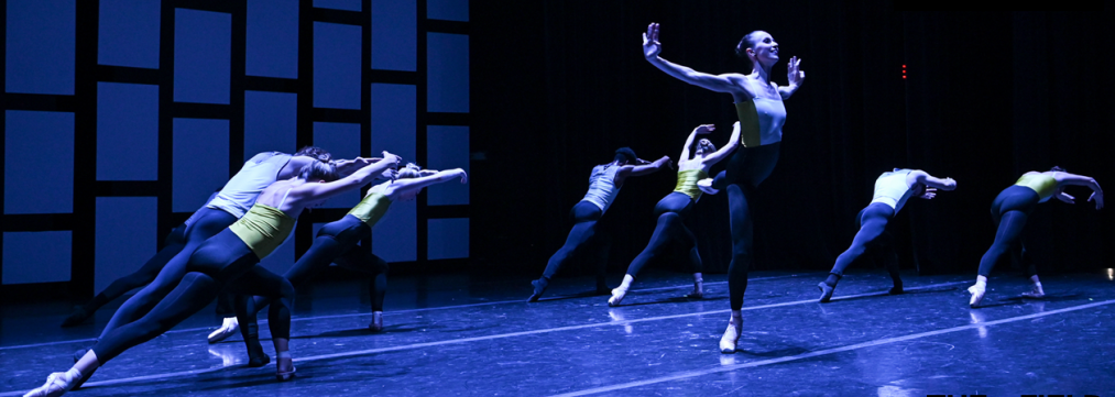 Ballet Project OC. Photo courtesy of the artists
