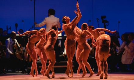 LA Phil’s Gift of Dance: The Paris Opera Ballet