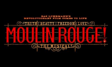 “Moulin Rouge, The Musical” at the Pantages: An Exhilarating Ride