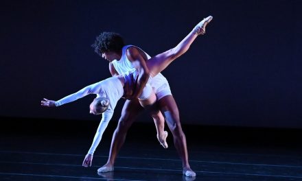 NCI 2022 at Irvine Barclay Theatre: An Interview with Molly Lynch and Choreographers