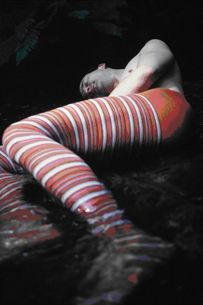 deufert & plische. Photo courtesy of the artists