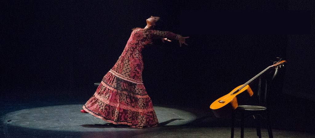 Sonia Olla - Photo: New York Times