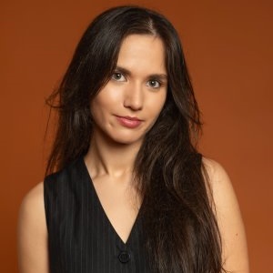 Rebecca Lee