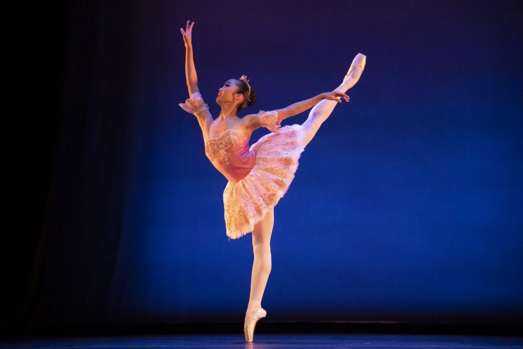 The Music Center's 2022 Spotlight Gala Performance - Photo John McCoy for the Music Center