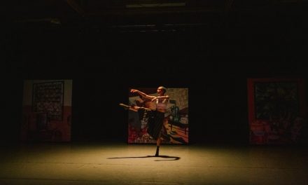 Segerstrom Center for the Arts Announces 2022/23 Dance Series