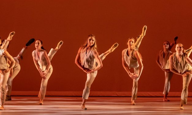 “Fused” at The Alex: A Review