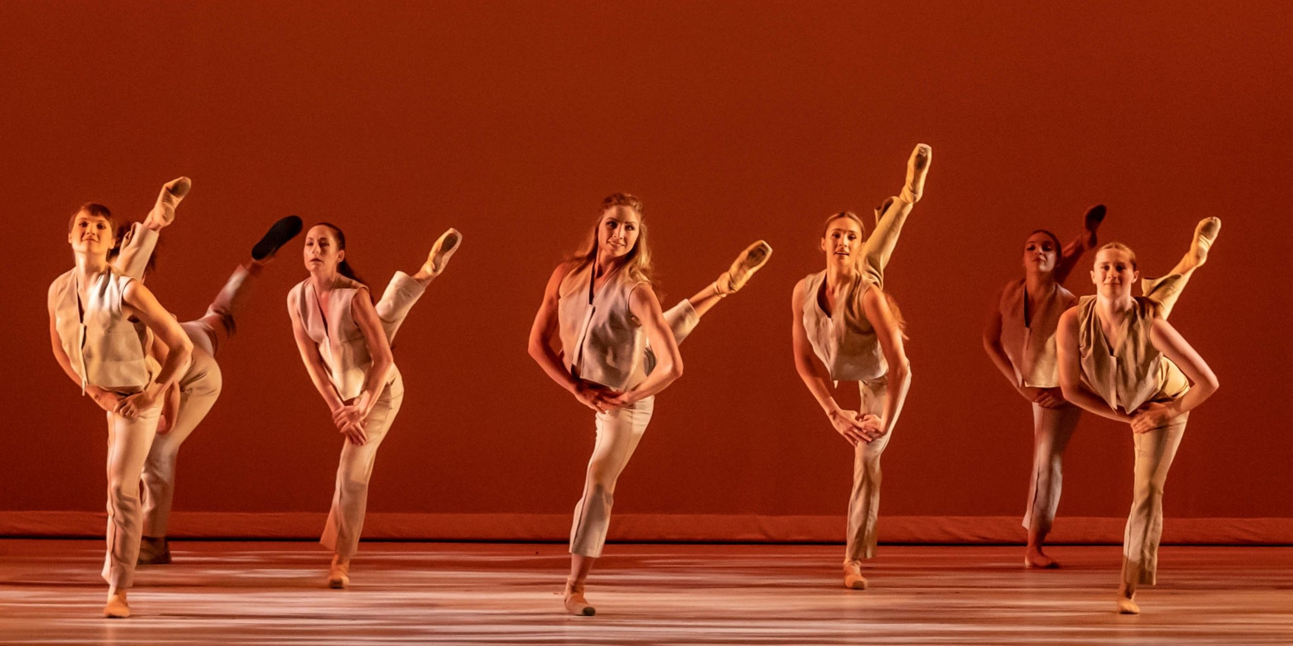 “Fused” at The Alex: A Review | L.A. Dance Chronicle
