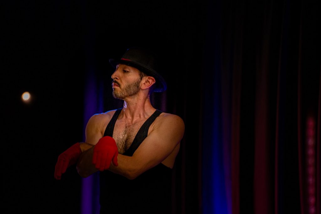 Jazz Spectrum - Photo courtesy of the company