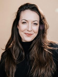 Lena Lauer - Photo by James Hartley